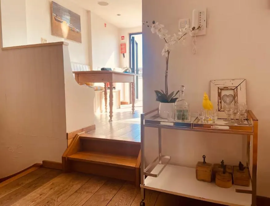Apartment Cozy & Spacious Duplex With An Amazing Terrace Antwerpen Belgien