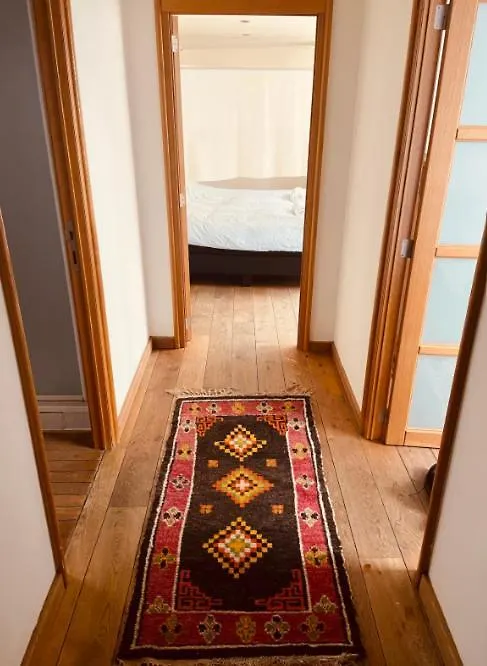 Cozy & Spacious Duplex With An Amazing Terrace Antwerpen Belgien