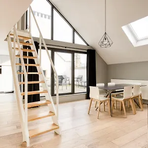 Apartment Smartflats - Rubens, Antwerpen