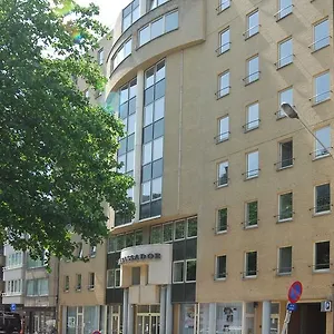 Appartement Ambassador, Anvers