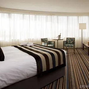 Hotel Mercure Centre, Anvers